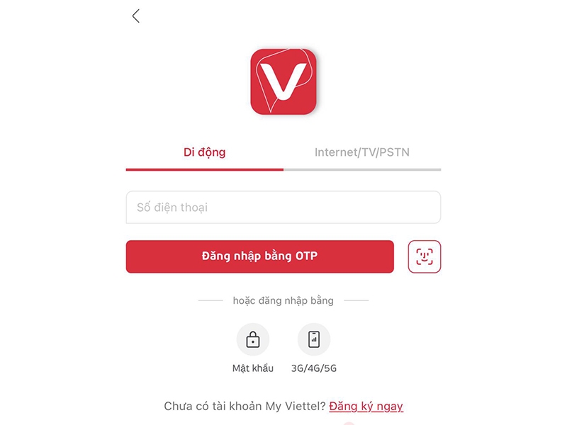 Cách kiểm tra data Viettel (Ảnh 7)