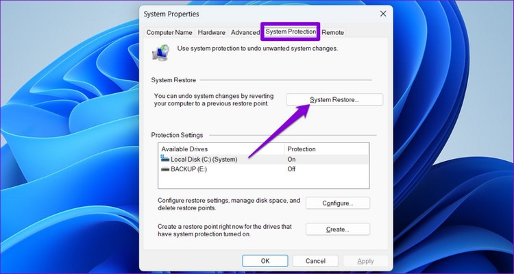 Làm gì khi không thể cài đặt trình điều khiển trên Windows 11 (14)