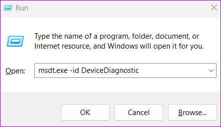 Làm gì khi không thể cài đặt trình điều khiển trên Windows 11 (2)