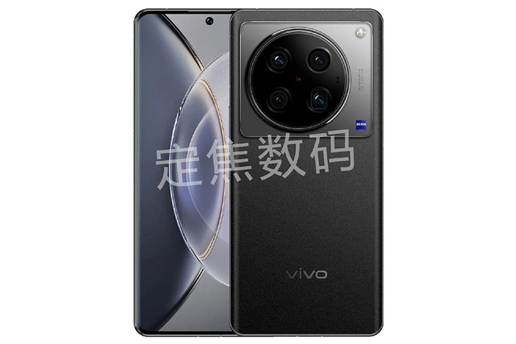 Vivo X100 Pro Plus sẽ có ống kính tiềm vọng 200MP tùy chỉnh