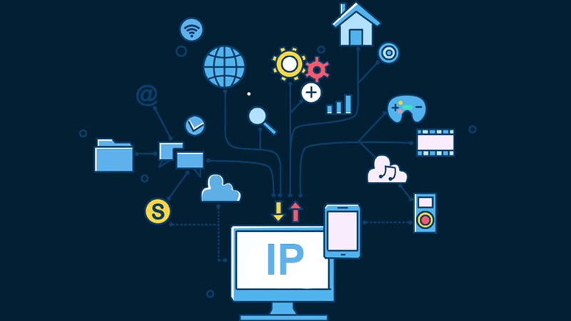 Fake IP website là gì? Những lưu ý bạn cần biết về fake IP
