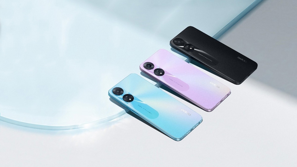 OPPO A58