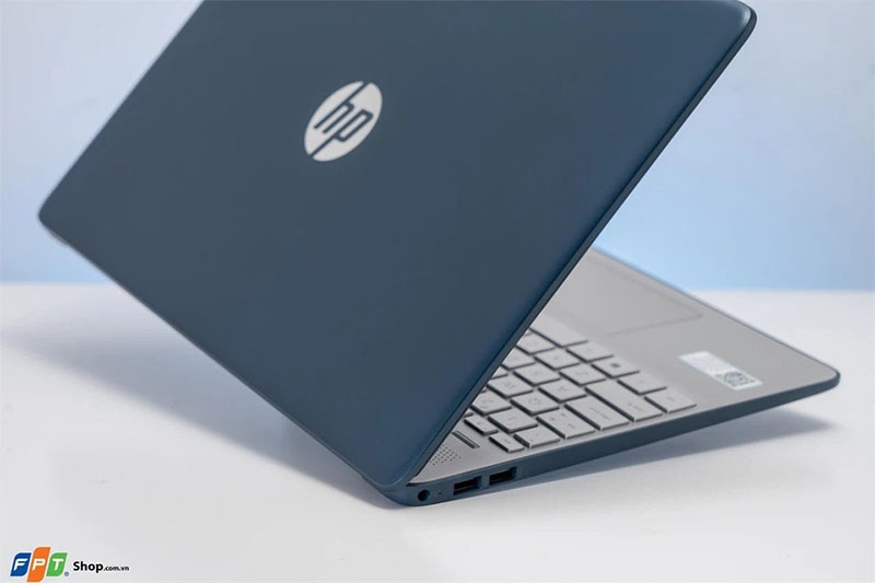 Máy tính HP mỏng nhẹ cho sinh viên (Ảnh 5)