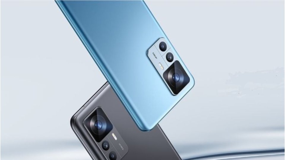 Xiaomi 13T đạt chứng nhận FCC, thông số kỹ thuật chính được hé lộ