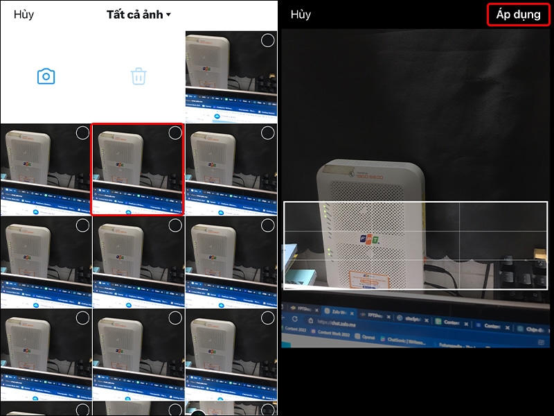 Hướng dẫn cập nhật ảnh bìa trên Twitter (ảnh 3)