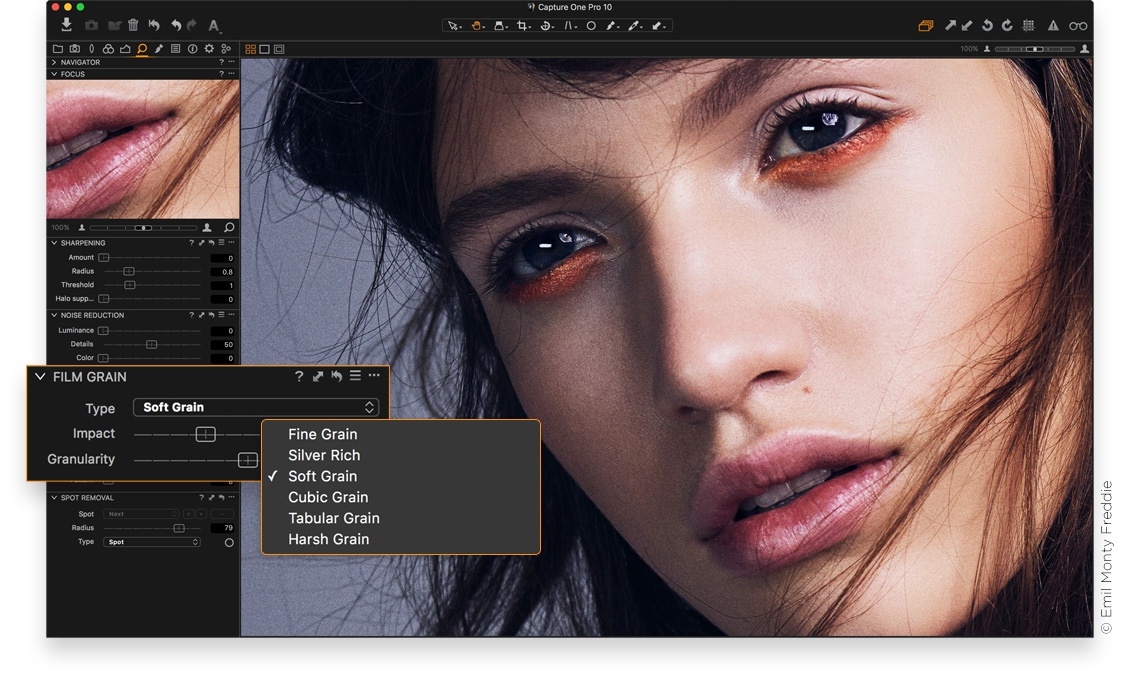 TOP 10 phần mềm làm nét ảnh tốt nhất hiện nay