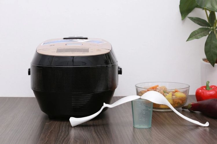 Nồi cơm điện chống dính tốt Midea MB-HS4007