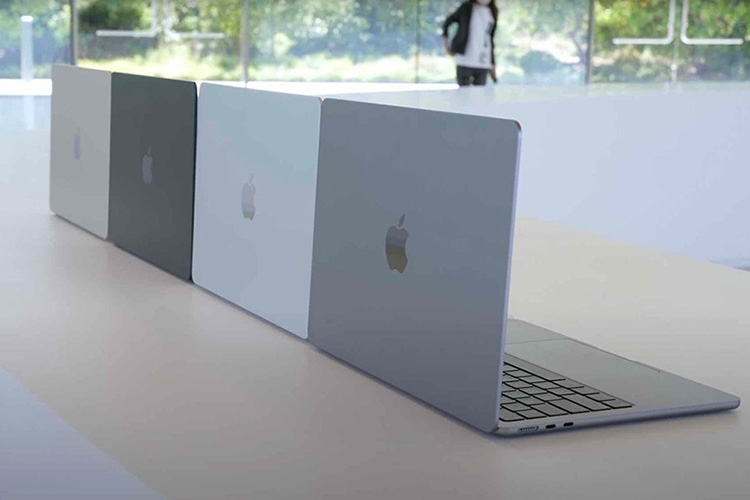 Máy Mac M3 đầu tiên có thể ra mắt vào tháng 10