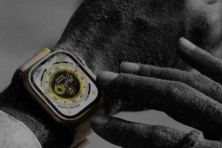 Apple Watch Ultra 2 với các bộ phận được in 3D sẽ ra mắt trong năm nay
