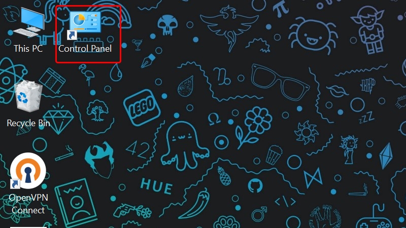 Cách khắc phục chia sẻ tệp không hoạt động trong Windows 10/11 (ảnh 1)