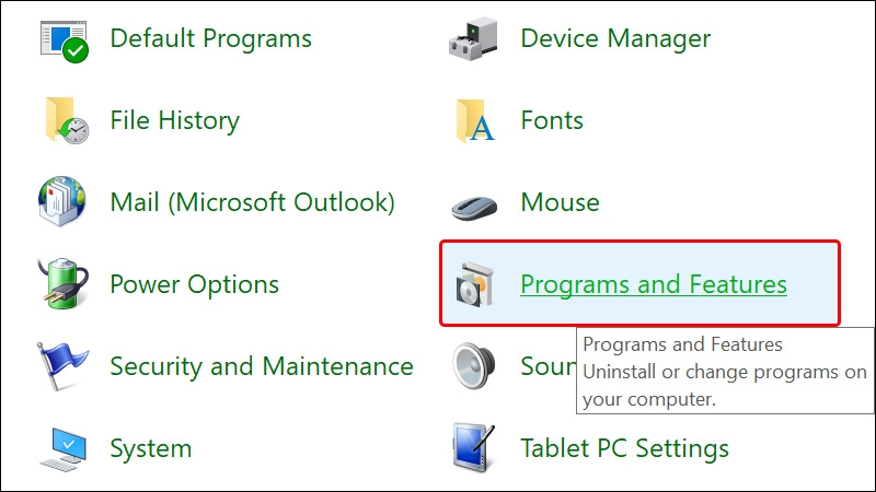 Cách khắc phục chia sẻ tệp không hoạt động trong Windows 10/11 (ảnh 2)