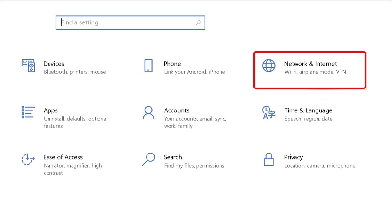 Cách khắc phục chia sẻ tệp không hoạt động trong Windows 10/11 (ảnh 7)