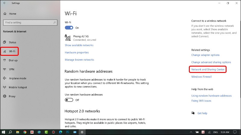 Cách khắc phục chia sẻ tệp không hoạt động trong Windows 10/11 (ảnh 8)