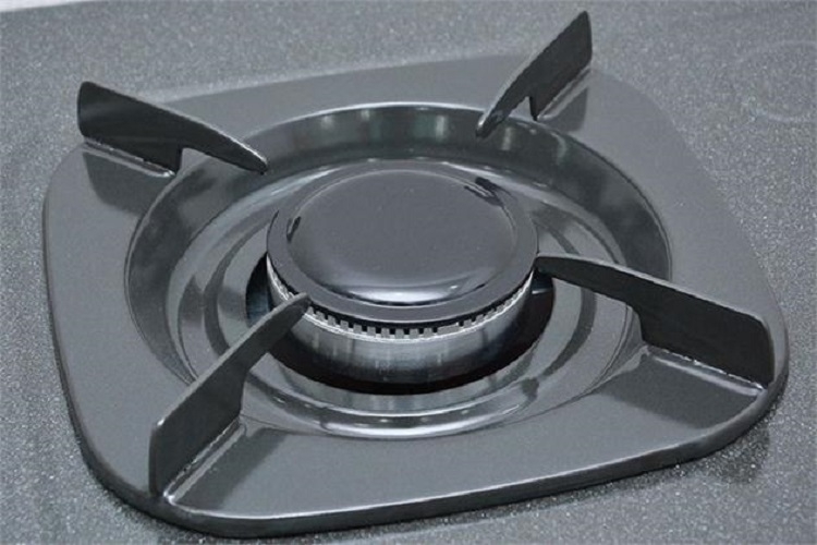Các chất liệu đầu đốt của bếp ga (Ảnh 3)