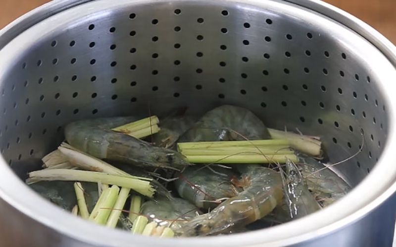 Mách bạn cách hấp cách thủy bằng bếp ga (Ảnh 1)