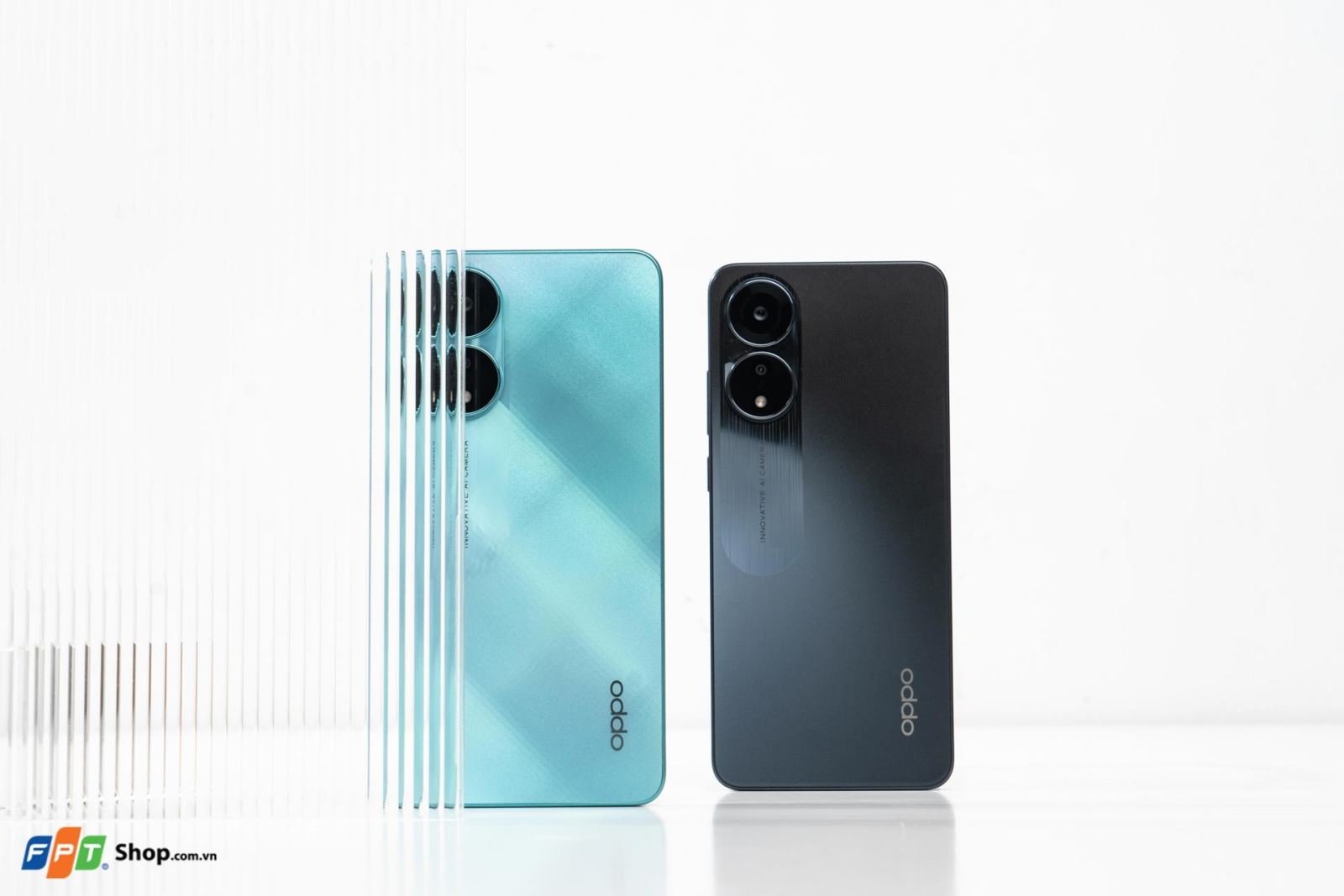 Sở hữu RAM ROM gấp đôi so với đối thủ, OPPO A78 mang tới trải nghiệm đa nhiệm vượt trội