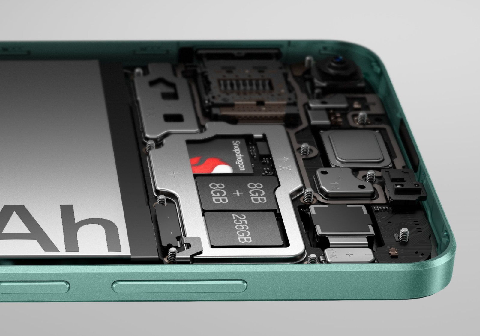 Sở hữu RAM ROM gấp đôi so với đối thủ, OPPO A78 mang tới trải nghiệm đa nhiệm vượt trội