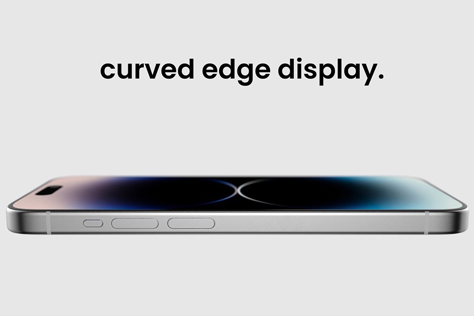 Concept iPhone 15 - Ảnh 05
