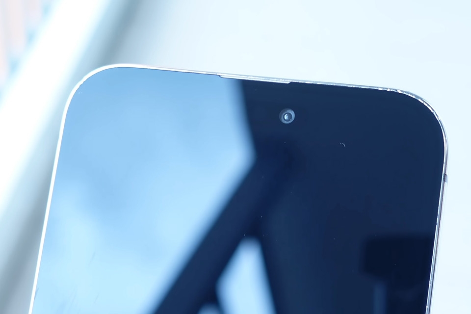 Trên tay iPhone 15 Pro Max (rò rỉ) - Ảnh 06