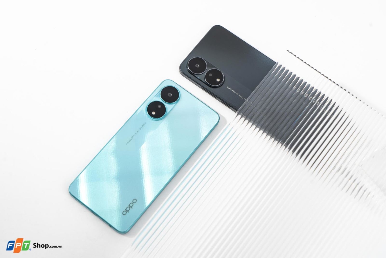 Trên tay OPPO A78: Sạc nhanh 67W, bộ nhớ “khủng” 256GB, thiết kế đẹp, giá “mềm”