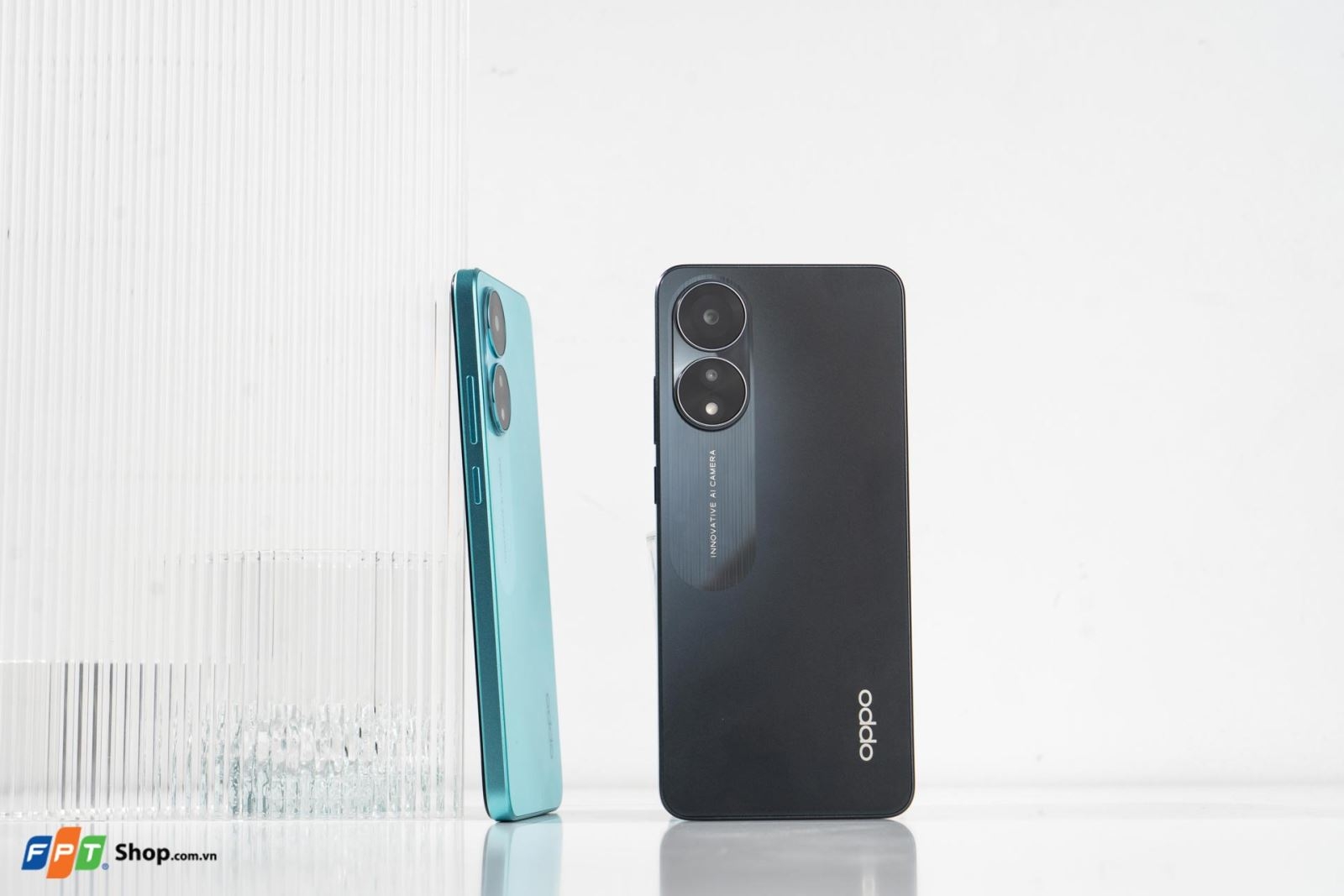 Trên tay OPPO A78: Sạc nhanh 67W, bộ nhớ “khủng” 256GB, thiết kế đẹp, giá “mềm”