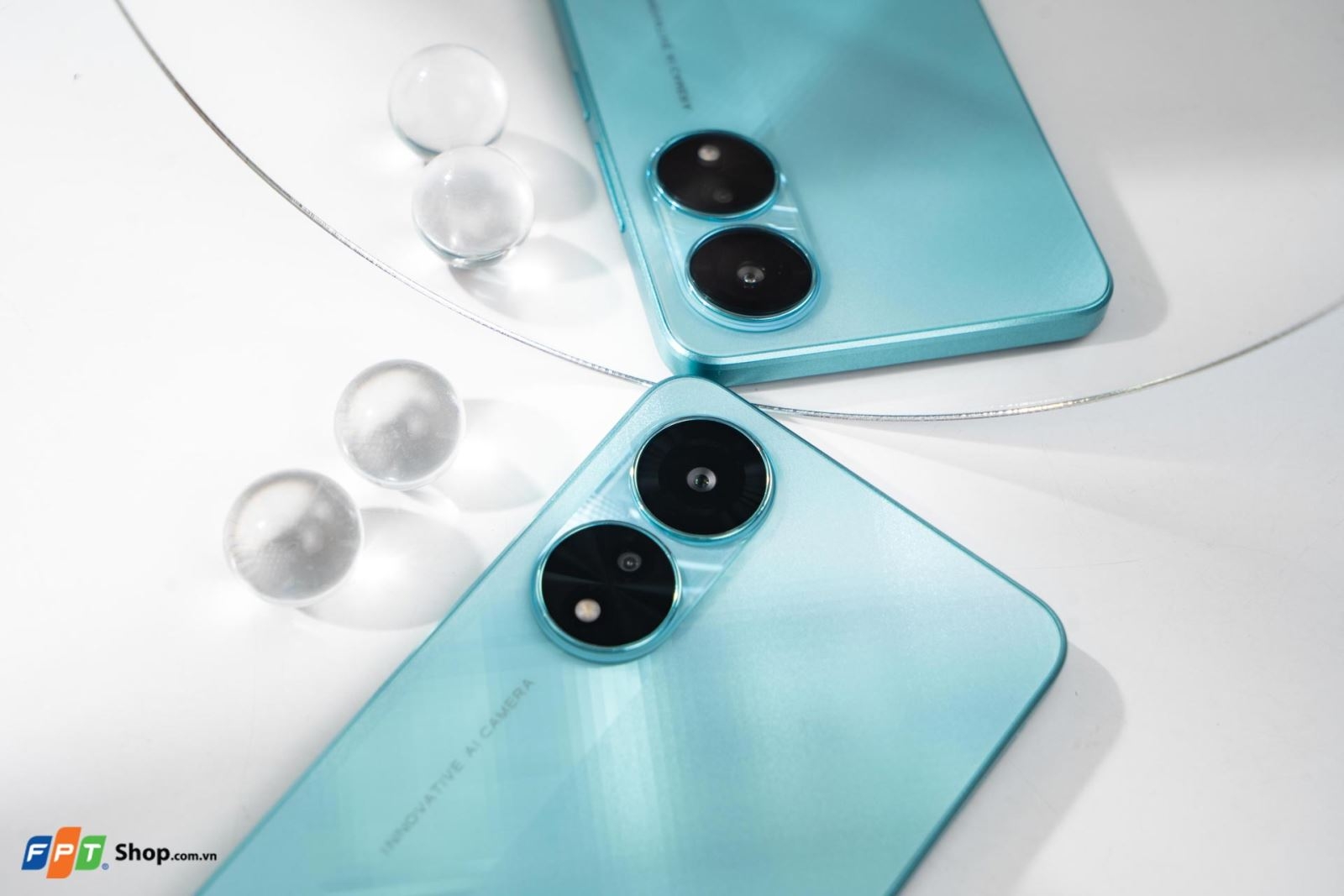 Trên tay OPPO A78: Sạc nhanh 67W, bộ nhớ “khủng” 256GB, thiết kế đẹp, giá “mềm”