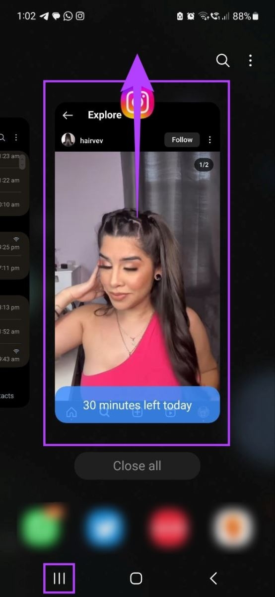 Bạn không thể tạo tài khoản Instagram? Đây là cách khắc phục (2)