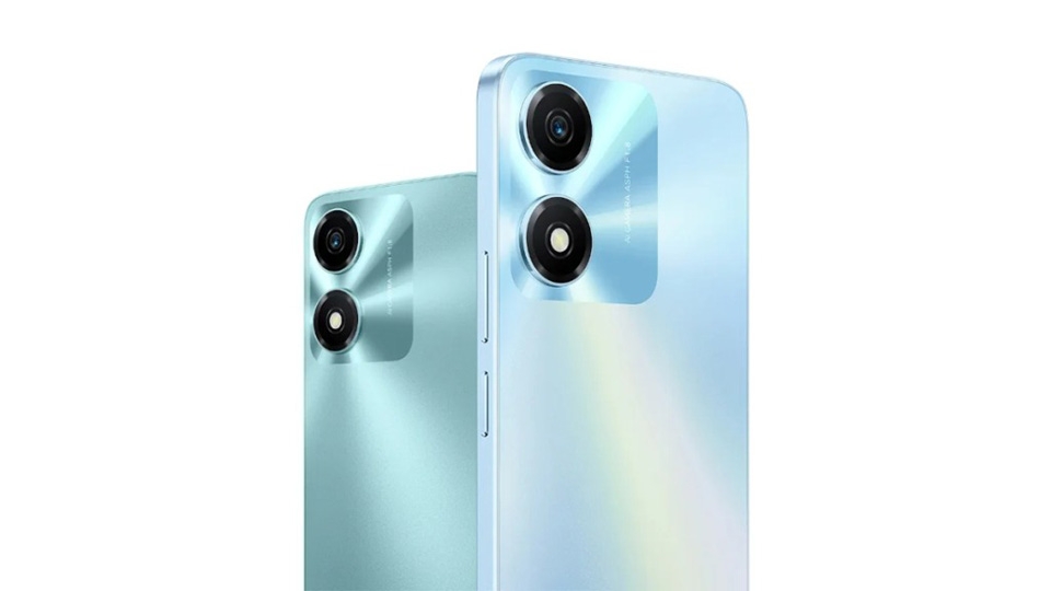 Honor Play 40C ra mắt (ảnh 1)
