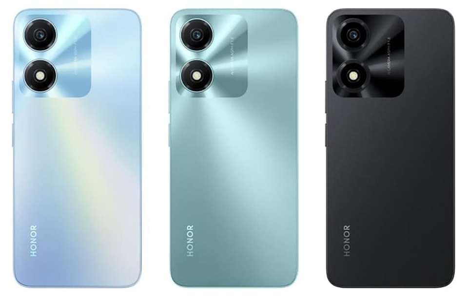 Honor Play 40C ra mắt (ảnh 2)