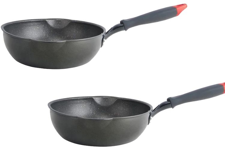 Chảo chống dính không trầy (Ảnh 5)