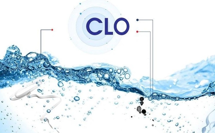 Nước máy có mùi lạ