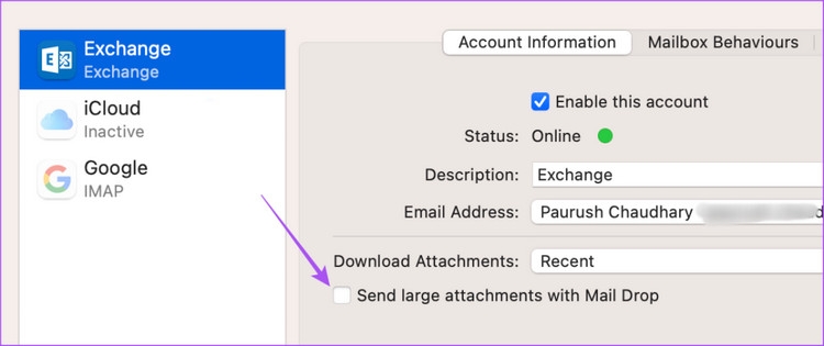 Gửi file dung lượng lớn trên iPhone, iPad và Mac bằng Mail Drop (6)