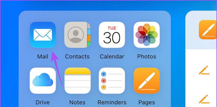 Gửi file dung lượng lớn trên iPhone, iPad và Mac bằng Mail Drop (9)