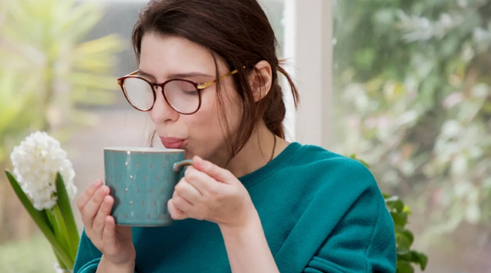 Uống nước sôi có tốt không?