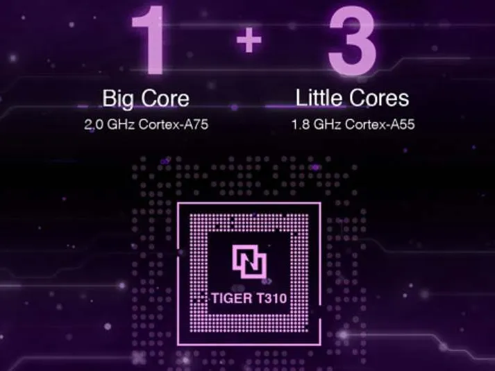 Tất tần tật về Unisoc Tigert T310: Mẫu chip dành cho điện thoại phân khúc giá rẻ