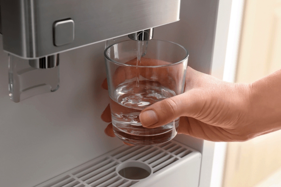 Cách cải thiện tỉ lệ nước thải của máy lọc nước RO