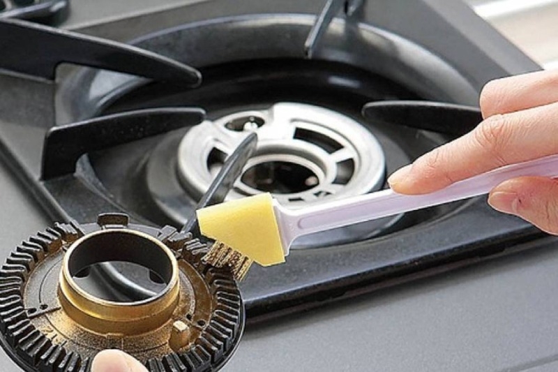Hướng Dẫn Chi Tiết Cách Sửa Bếp Ga Không Đánh Lửa Tại Nhà Hiệu Quả Nhất 2025 7 Nguyên nhân bếp gas lửa không đều và cách khắc phục tại nhà