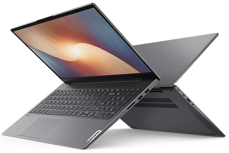 Lenovo IdeaPad 5 15ABA7