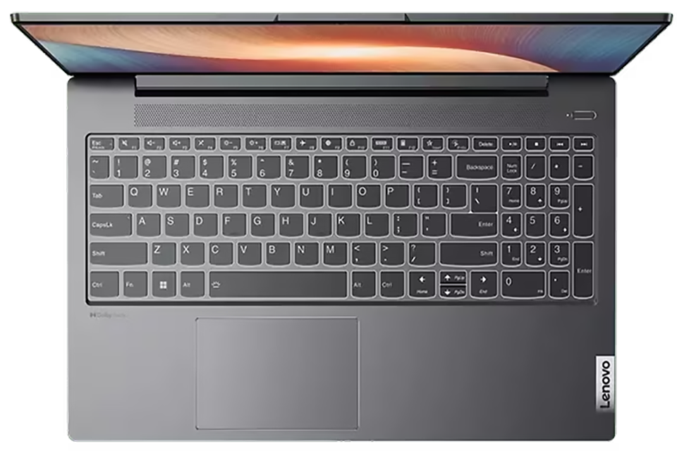 Lenovo IdeaPad 5 15ABA7