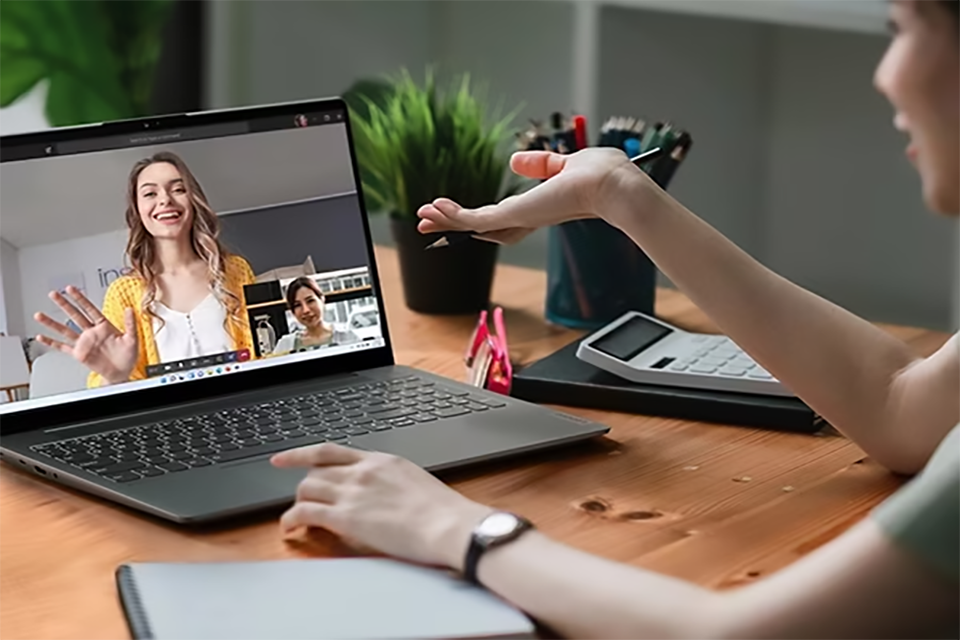 Lenovo IdeaPad 5 15ABA7