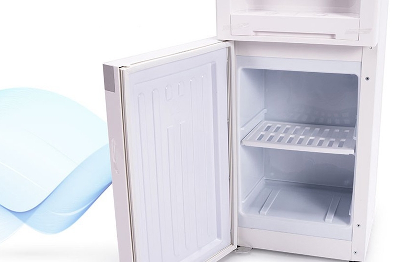Đánh giá cây nước nóng lạnh Sunhouse SHD9602 (Ảnh 4)