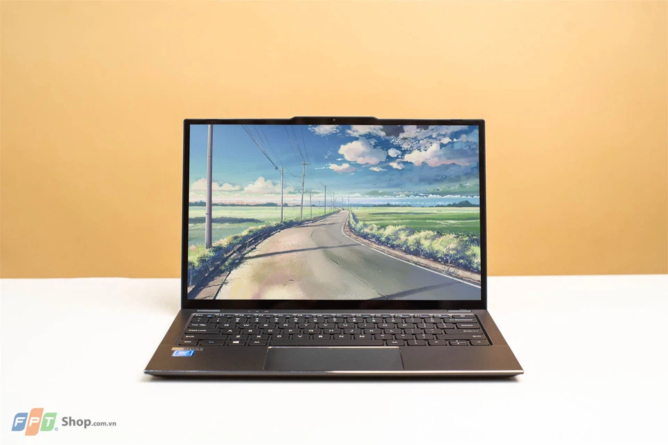 Laptop giá rẻ dưới 5 triệu 2023 - Chuwi LarkBook