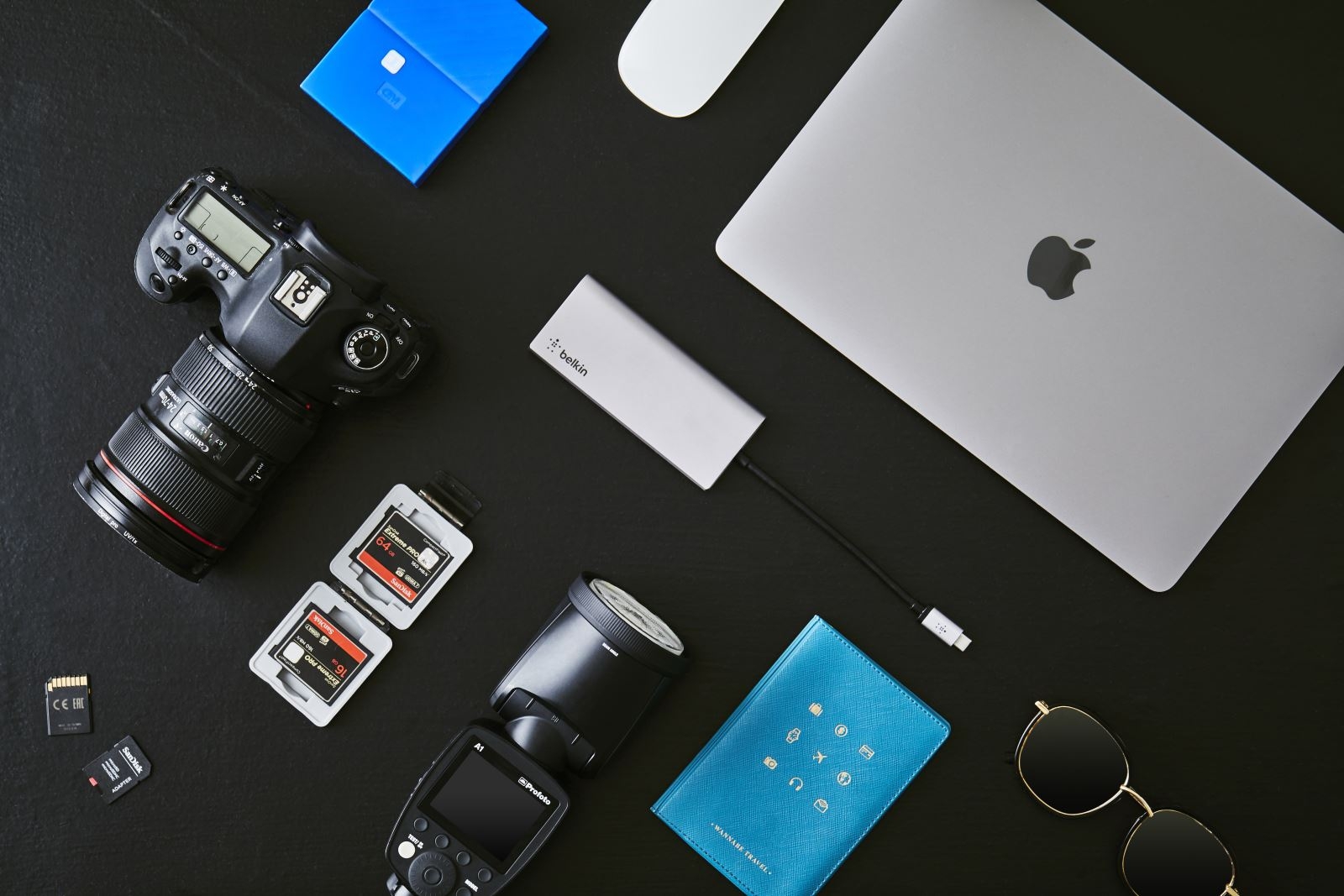 Giải pháp thêm cổng kết nối cho laptop hiệu quả nhất