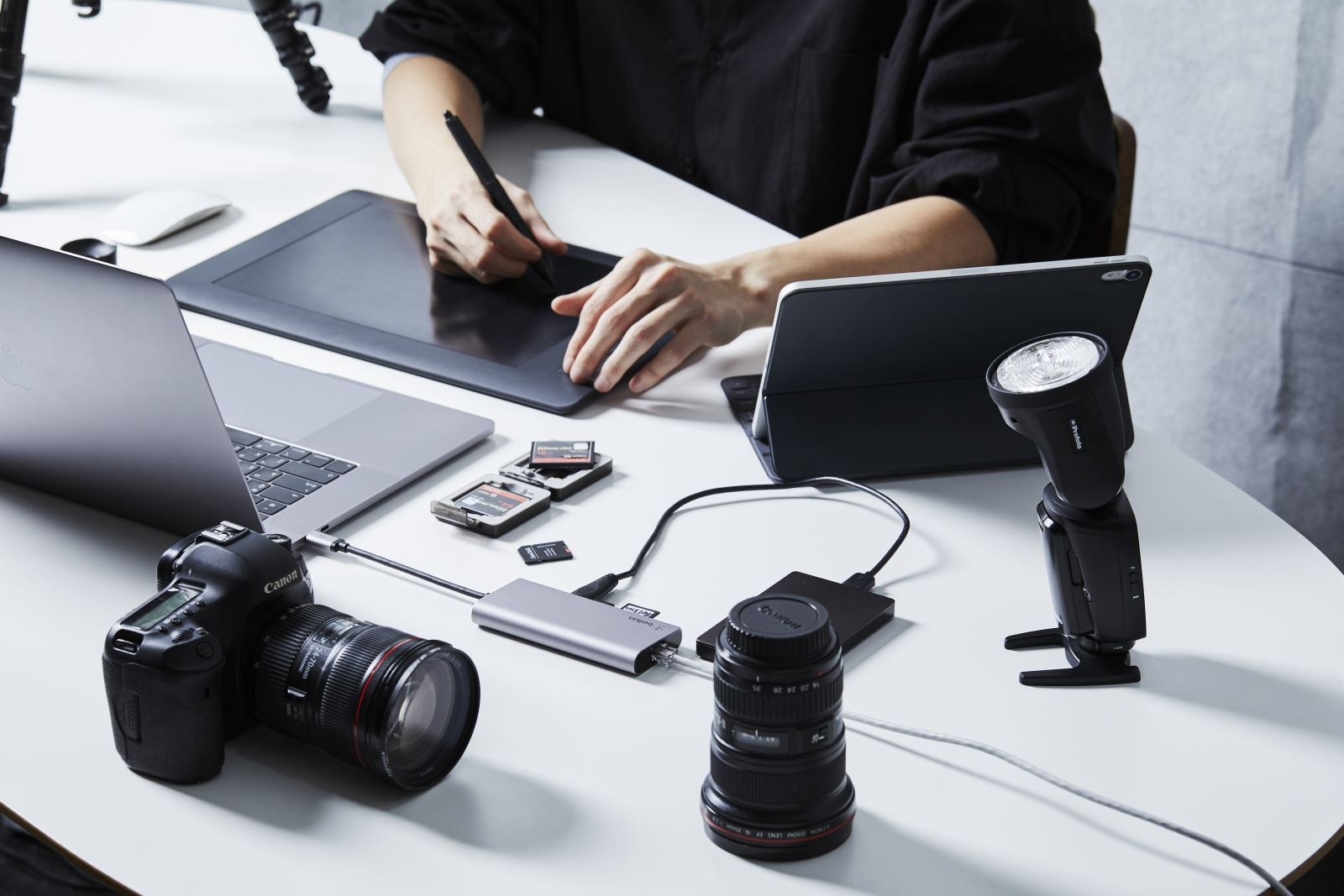 Giải pháp thêm cổng kết nối cho laptop hiệu quả nhất