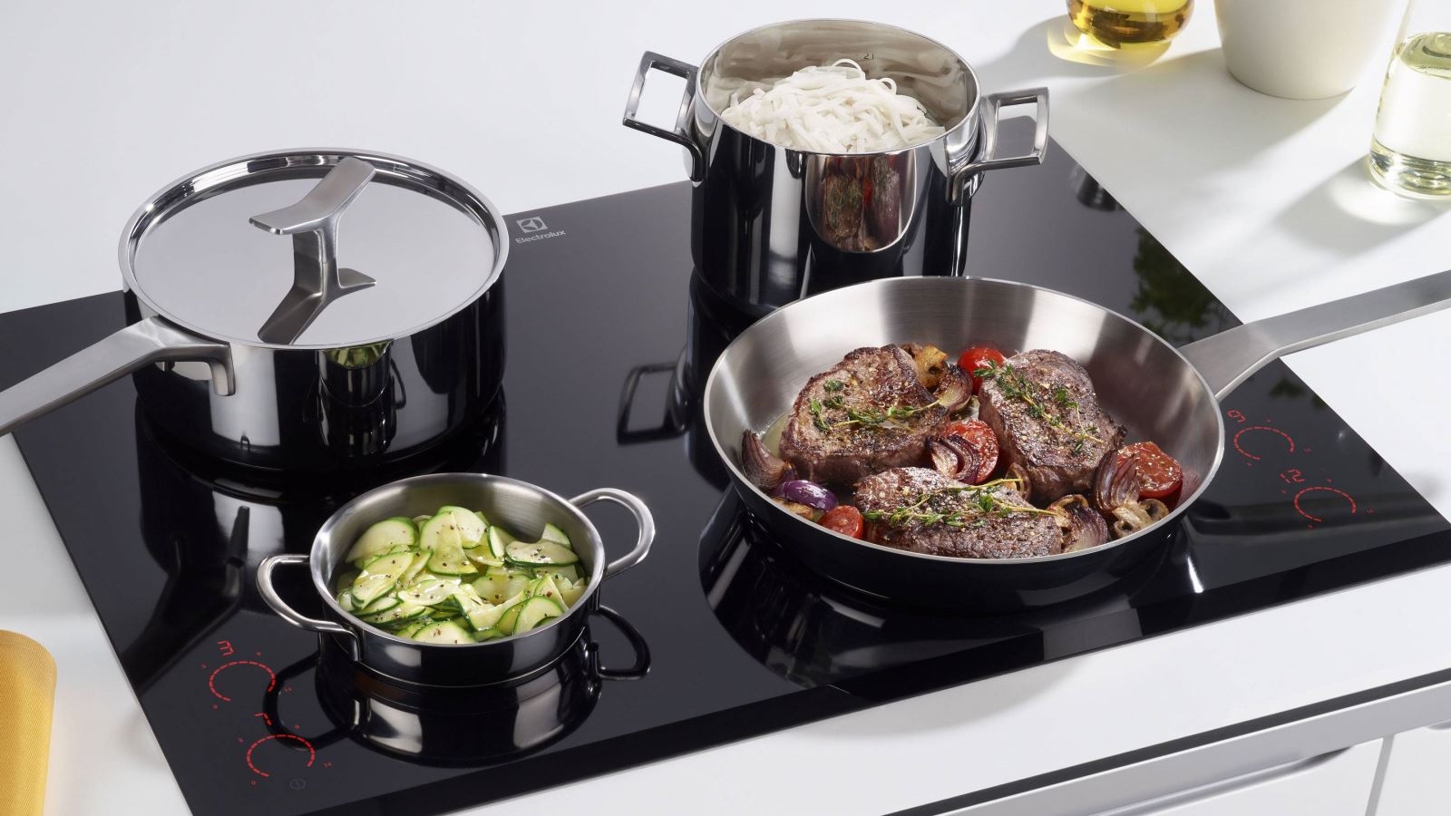 Tiêu chí lựa chọn bộ nồi phù hợp