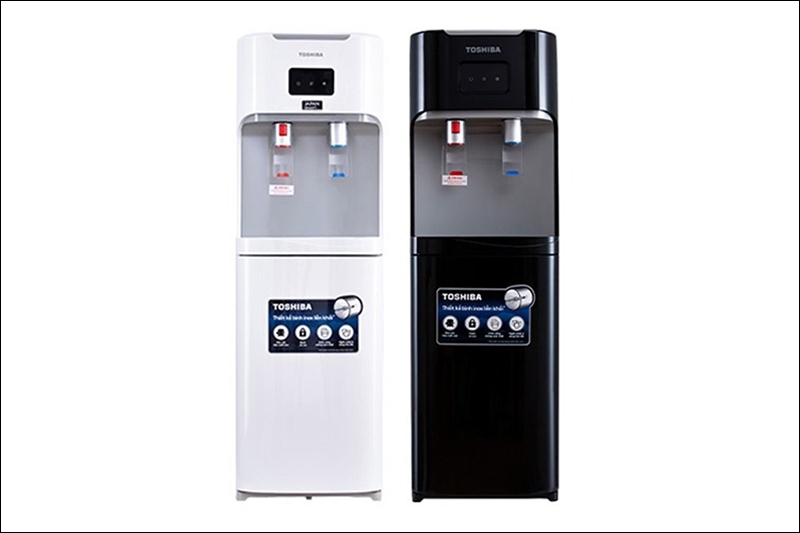 Công nghệ  Block trên cây nước nóng lạnh (Ảnh 3)