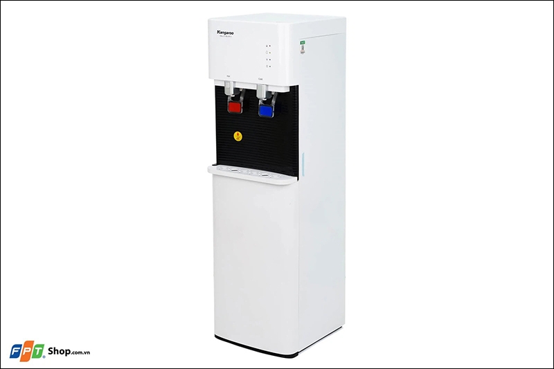Công nghệ  Block trên cây nước nóng lạnh (Ảnh 4)