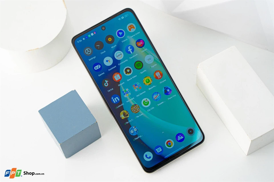 Trong tay 5-7 triệu đồng, chọn điện thoại nào có cấu hình tốt, đa nhiệm mượt 2023?