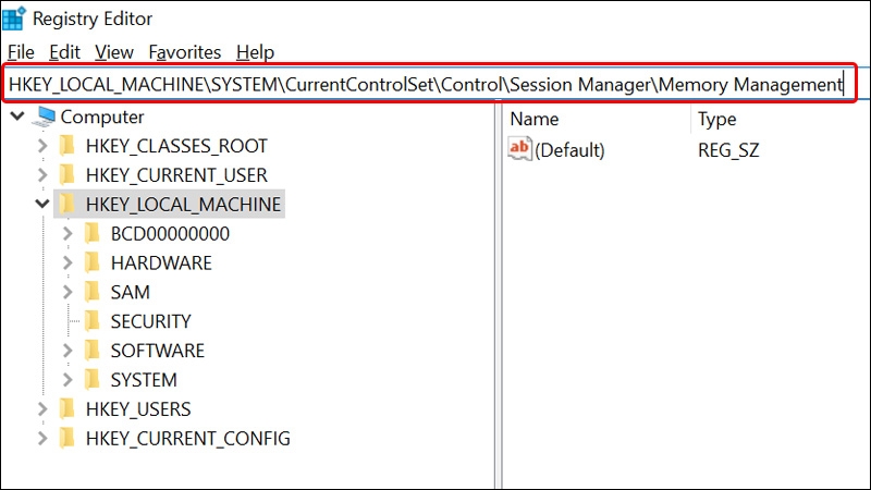 9Cách khắc phục tất cả RAM không thể sử dụng được hoàn toàn trong Windows (ảnh 6)