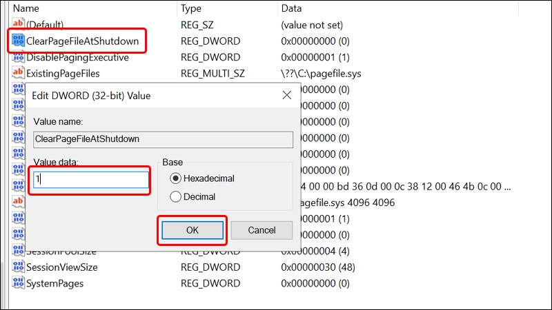 Cách khắc phục tất cả RAM không thể sử dụng được hoàn toàn trong Windows (ảnh 7)